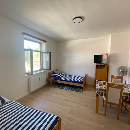 Appartment Im Herzen Bayerns Bruckmühl Esterno foto