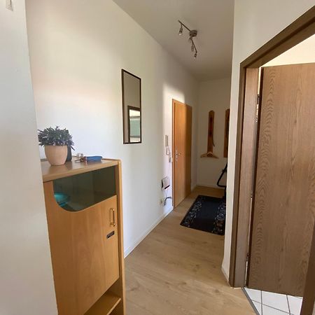 Appartment Im Herzen Bayerns Bruckmühl Esterno foto