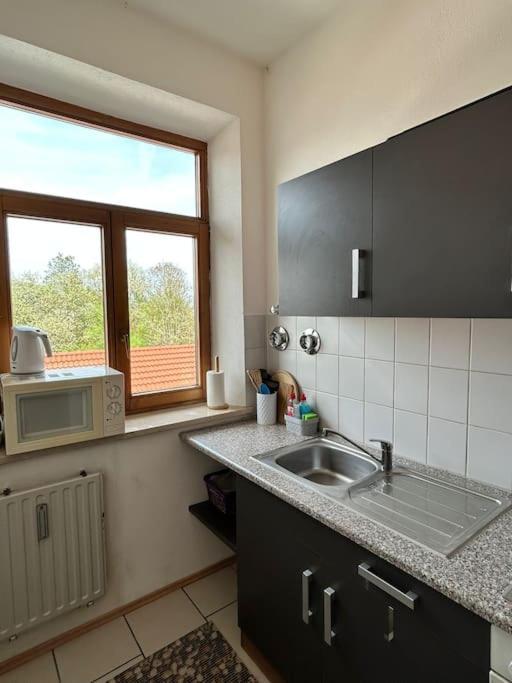 Appartment Im Herzen Bayerns Bruckmühl Esterno foto